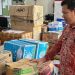 Pemkab Batang Hari Salurkan Bantuan kepada Korban Bencana Alam di Sumatera