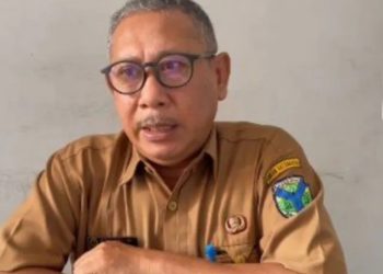 BPBD Kabupaten Batang Hari Siap Tiga Regu Antisipasi Bencana