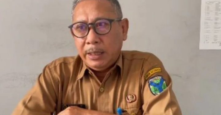 BPBD Kabupaten Batang Hari Siap Tiga Regu Antisipasi Bencana