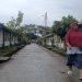 Dari Pengungsian ke Huntara, Korban Banjir Padang Mulai Menata Harapan