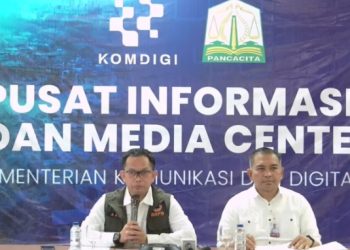 BNPB: Distribusi Logistik Bantuan Terus Dikebut Lewat Udara dan Darat