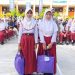 Sebanyak 1.229 Siswa di Padang Terima Bantuan Pendidikan Pascabanjir Bandang