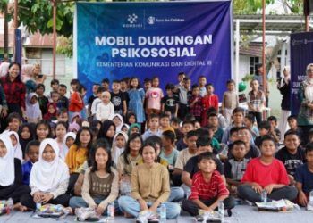 Kisah Guru SD Kartika Deli Serdang Selamatkan Aset Sekolahnya