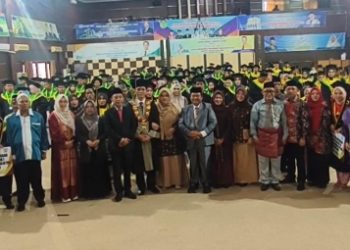 Asisten II Setda Tebo Harapkan IAI Tebo Jadi Pusat Keilmuan Islam yang Modern dan Berakar Nilai Islami