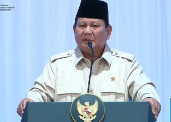 Digitalisasi Pembelajaran Jadi Strategi Pemerataan Mutu Pendidikan Nasional