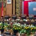 DPRD Jambi Gelar Rapat Paripurna HUT Ke-69 Provinsi Jambi