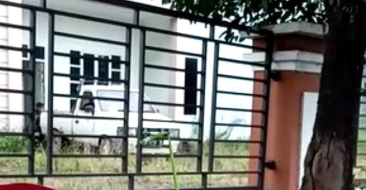 Sekda Tebo Dinilai Lepas Tangan, Aset Mes Pemda di Jambi Kacau dan Hilang