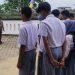 Razia Satpol PP Tebo Jaring 16 Pelajar Bolos Sekolah