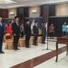 Hasil Lelang JPT Ditetapkan, Lima Pejabat Eselon II Resmi Dilantik di Pemkab Tebo