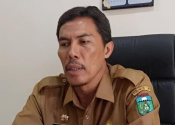 Kadisdikbud Tebo Bantah Surat Edaran Mutasi Kepala Sekolah, Dipastikan Bukan Produk Resmi Pemkab