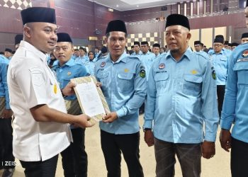 Ketua PPDI Tegaskan Organisasi Profesi dan Dukung Pembangunan