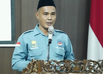 Zaiyen Amin, Tokoh di Balik Jejak Panjang Perjuangan PPDI Tebo dan Provinsi Jambi