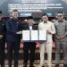 DPRD Jambi Tetapkan 4 Ranperda Provinsi Jambi