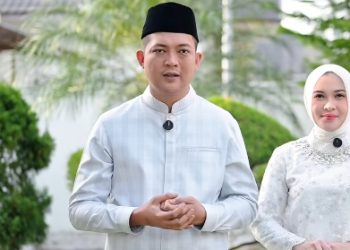 Ramadhan 1447 H, Ketua DPRD Hafiz Fattah Ajak Warga Jambi Mempererat Persaudaraan ‎