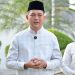 Ramadhan 1447 H, Ketua DPRD Hafiz Fattah Ajak Warga Jambi Mempererat Persaudaraan ‎