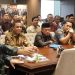 Temui Menteri PKP, Gubernur Al Haris bersama Para Bupati/Wali Kota Perjuangkan Program Perumahan Rakyat ‎