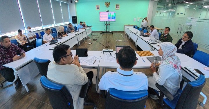 DPRD Jambi Dorong Kolaborasi Riset BRIN untuk Lindungi Komoditas Daerah dan Lingkungan ‎