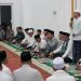 Safari Ramadhan, Gubernur Al Haris Dorong Sinergi Percepatan Pembangunan Daerah ‎