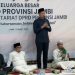 Buka Puasa Bersama DPRD Jambi, Hafiz Fattah Ajak Pererat Silaturahmi Jelang Idul Fitri ‎