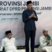DPRD Jambi Minta Pemkot Jambi Atensi Tumpukan Sampah