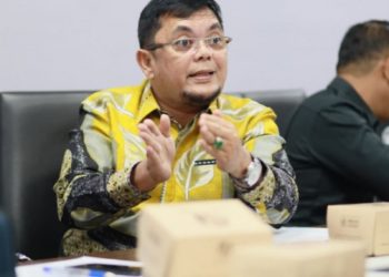 DPRD Jambi Desak Dinsos dan Dinkes Segera Validasi Ulang 90 Ribu Peserta BPJS PBI yang Dinonaktifkan