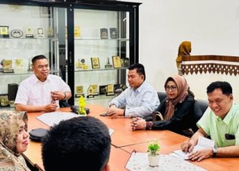 Sempurnakan 5 Ranperda 2026, DPRD Jambi Gali Best Practice Pariwisata dan Ekraf Jakarta