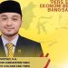 Ketua DPRD Tebo Khalis Mustiko Sampaikan Harapan pada Hari Pers Nasional 2026