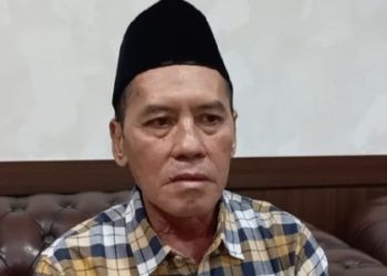 BKPSDM Tebo dan DPRD Soroti Dugaan Pelanggaran ASN di Kantor Camat Sumay