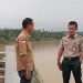 Komisi III DPRD Tebo Sidak Proyek Jalan dan Tanggul Pagar Puding