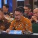 Wakil Bupati Tebo Hadiri Kegiatan High Level Meeting TPID Provinsi Jambi 2026
