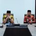 Bupati Tebo Hadiri Entry Meeting Pemeriksaan Interim LKPD Kabupaten Tebo TA 2025
