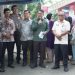 Wakil Bupati Tebo Hadiri Gerakan Pangan Murah Serentak Nasional Menjelang Ramadhan 1447 H ‎