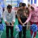 Sekda Tebo Hadiri Peresmian SPPG Polsek Rimbo Bujang