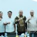 Bupati Tebo Minta Tambah Kuota BSPS ‎Ditjen Perumahan Perdesaan Kementerian PKP RI