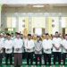 Wakil Bupati Nazar Effendi Hadiri Bimbingan Manasik Haji