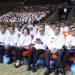 Bupati dan Wabup Tebo Hadiri Rapat Koordinasi Nasional Pemerintah Pusat dan Daerah Tahun 2026