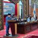 Gubernur Al Haris Siap Tindaklanjuti Masukan DPRD Demi Kemajuan Jambi