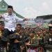 PSM Resmi Dikukuhkan di Jambi, Gubernur Al Haris Dorong Pembinaan dan Event Kejuaraan