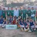 Singkirkan Tim-Tim Hebat di Batang Hari, SSB Tunas Bangsa Juara Lagi ‎