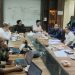 BAPEMPERDA DPRD Provinsi Jambi Konsultasikan Ranperda Pengelolaan Tahura ke Kementerian Kehutanan