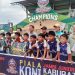 SSB Tunas Bangsa Raih Juara Tiga pada Turnamen Piala KONI Batang Hari