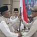 Wagub Sani Sambut Kepulangan 443 Jamaah Haji Kloter BTH-21 ke Provinsi Jambi ‎