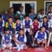 Laga Semifinal Dilepas Camat Pemayung, SSB Tunas Bangsa Berhasil Tembus Final LIGRE Batang Hari
