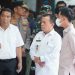 Dampingi Wapres Gibran, Gubernur Al Haris Perjuangkan MRI Baru dan Tambahan Dokter Spesialis untuk RSUD Raden Mattaher