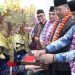 Wabup Tebo Hadiri Peresmian Universitas Islam Tebo