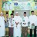 Bupati dan Wakil Bupati Tebo Laksanakan Sholat Idul Adha 1447 H Bersama Masyarakat