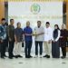 DPRD Kabupaten Tebo Kunjungi DPRD Kota Batam