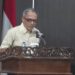 Fraksi Gerindra Minta OPD Lebih Inovatif Tingkatkan PAD