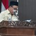 Fraksi PDI Perjuangan DPRD Tebo Soroti Pendidikan, RSUD hingga Infrastruktur dalam Pandangan Akhir LKPJ Bupati 2025 ‎