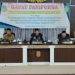 DPRD Tebo Gelar Rapat Paripurna  Pertanggungjawaban APBD 2025
